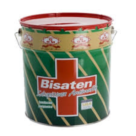 IDROPITTURA BISATEN SEMILUCIDA LT.13