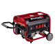 GENERATORE DI CORRENTE 3100W EINHELL TC-