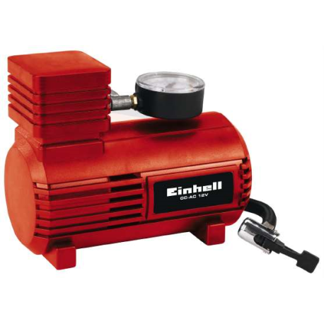 MINICOMPRESSORE 12V EINHELL CC-AC