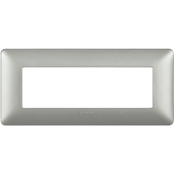 BTAM4806MSL MATIX PLACCA 6P M/SILVER