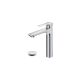 MISCELATORE LAVABO FERIDRAS FLAT ALTO