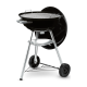 BARBECUE CARBONE WEBER COMPACT KETTLE 47