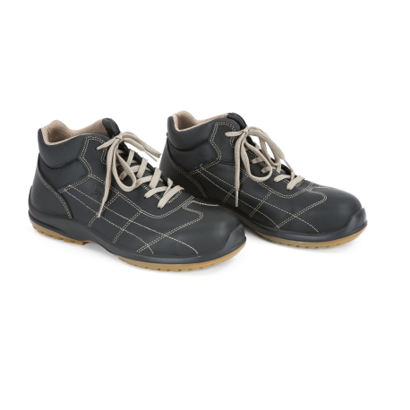 SCARPA VEGA VIBO ALTA S3 MIS. 40