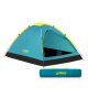 TENDA CAMPEGGIO 3 POSTI BESTWAY COOL DOM