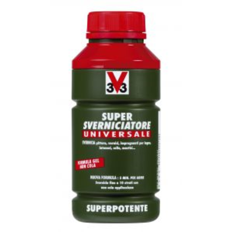 V33 SUPER SVERNICIATORE UNIVERSALE LT.1