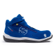 SCARPE SPARCO RACING EVO S3 TG. 39 AZ/AZ