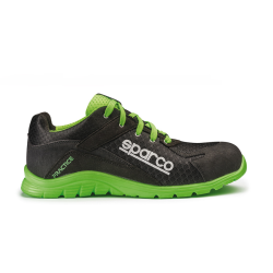 SCARPE SPARCO PRACTICE S1P TG. 46 NRVF