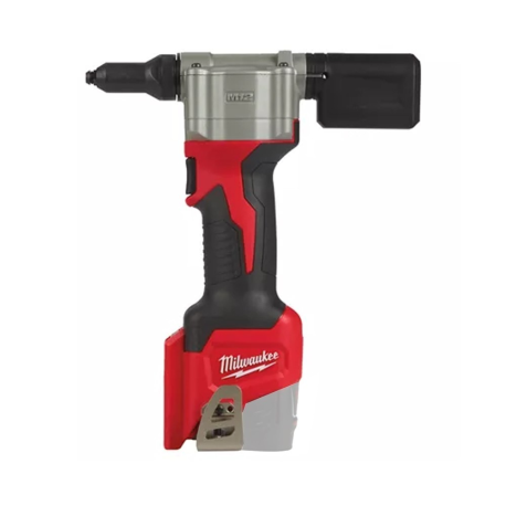 RIVETTATRICE A BATTERIA MILWAUKEE M12