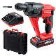 TASSELLATORE A BATT. EINHELL TE-HD18LI K