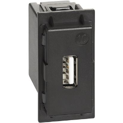 BTK4285C1 LIVING NOW CARICATORE USB TIPO