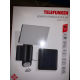 TELEFUNKEN APPLIQUE NERO LED 6W C/S