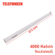 TELEFUNKEN LAMPADA LED 8W SOTTOPENSILE