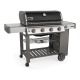 BARBECUE GAS WEBER GENESIS II E-410 GBS