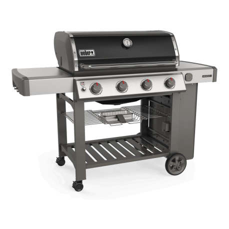 BARBECUE GAS WEBER GENESIS II E-410 GBS