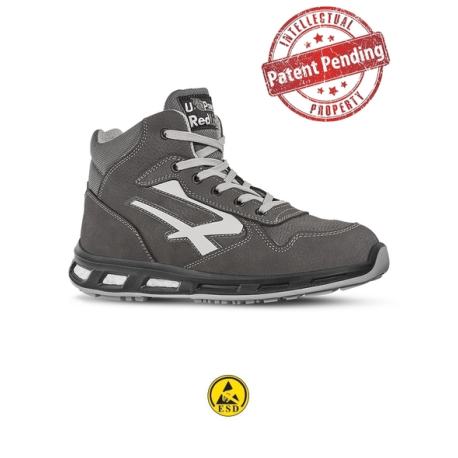 SCARPE U-POWER INFINITY S3 SRC CI TG. 39