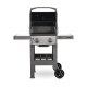 BARBECUE GAS WEBER SPIRIT II E-210 GBS