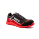 SCARPE SPARCO NITRO S3 TG. 39 ROSSO/NERO