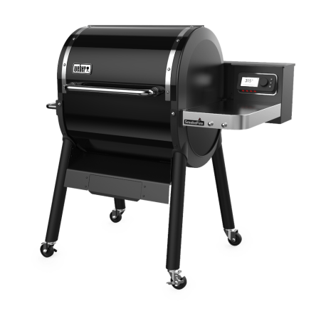 BARBECUE PELLET WEBER SMOKEFIRE EX4 GBS