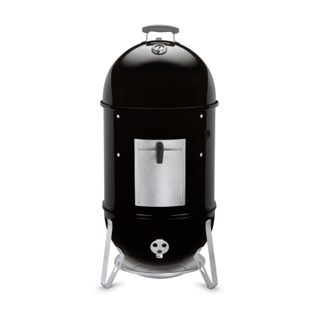 AFFUMICATORE WEBER SMOKEY MOUNTAIN COOKE