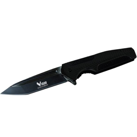 COLTELLO.TASCA VIGOR GIPETO mm120-210