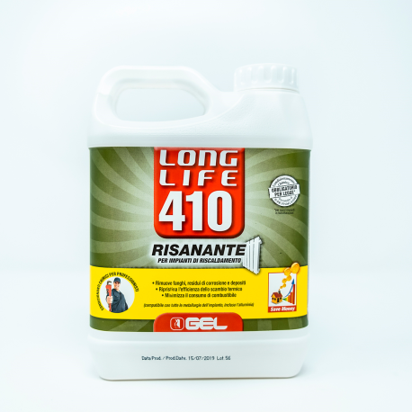 RISANANTE LONG LIFE 410 LT.1