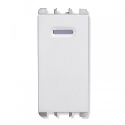 NEA DIMMER RESISTIVO 60:500W BIANCO A