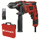 TRAPANO ELETT. EINHELL TC-ID 720/1 E-KIT