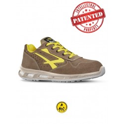 SCARPE U-POWER ADVENTURE ESD S1P SRC 39