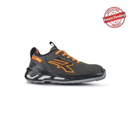 SCARPE U-POWER DUKE ESD S3 CI SRC TG 42