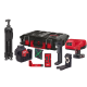 LIVELLA LASER MILWAUKEE M12 3PLKIT-401P