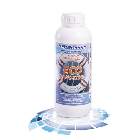 BLUE MARINE ECO NANOSTRIP 750ml