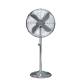 VENTILATORE PIANTANA  VINCO CROMO