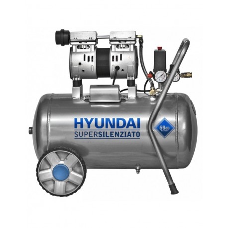 COMPRESSORE  50 LT. HYUNDAI KWU750-50L