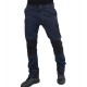 SIGGI PANTALONI SYDNEY BLU TG. XL