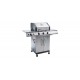 BARBECUE GAS CHAR-BROIL PERFORMANCE PRO3