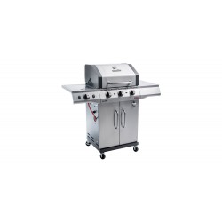 BARBECUE GAS CHAR-BROIL PERFORMANCE PRO3