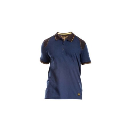 LEWIS POLO WORK BLU TG.  L