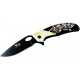 COLTELLO.TASCA VIGOR FALCO mm117-200