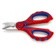 FORBICI ELETTRICISTI KNIPEX 9505 mm160