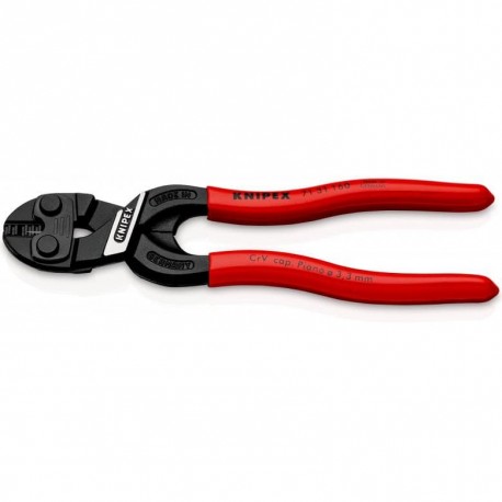 TRONCHESE DOPPIA LEVA KNIPEX 7131 mm160