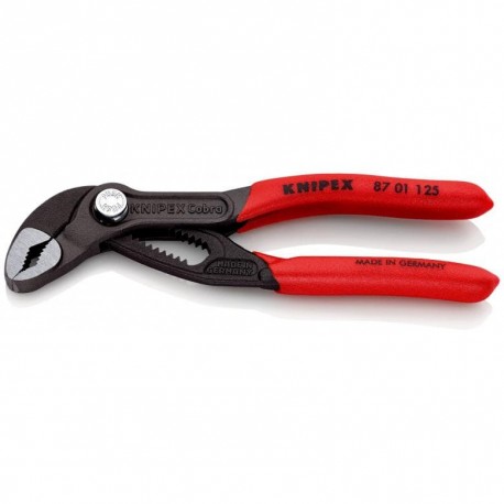 PINZE REGOLABILI KNIPEX COBRA mm125