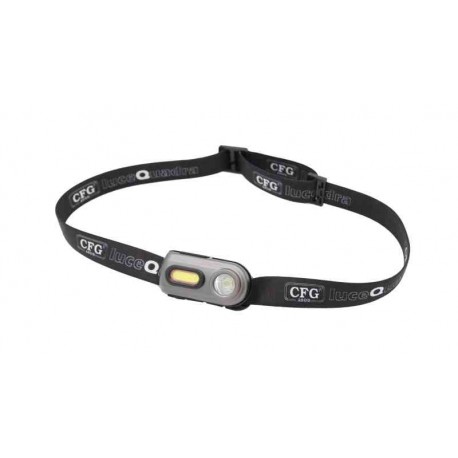 TORCE FRONTALI CFG EL091 TWIN LIGHT