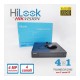 DVR  4CH HILOOK DVR-204Q-K1 4MP