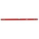 LIVELLA 120cm MILWAUKEE REDSTICK COMP.MA