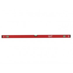 LIVELLA 120cm MILWAUKEE REDSTICK COMP.MA