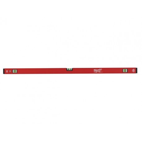 LIVELLA 120cm MILWAUKEE REDSTICK COMP.MA