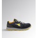 SCARPE DIADORA RUN TEXT LOW S1P BLU 47