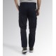 DIADORA PANTALONI WIN CARGO BLU TG.   S