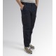 DIADORA PANTALONI WIN CARGO BLU TG.   S