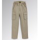 DIADORA PANTALONI STAFF LIGHT GC TG    S